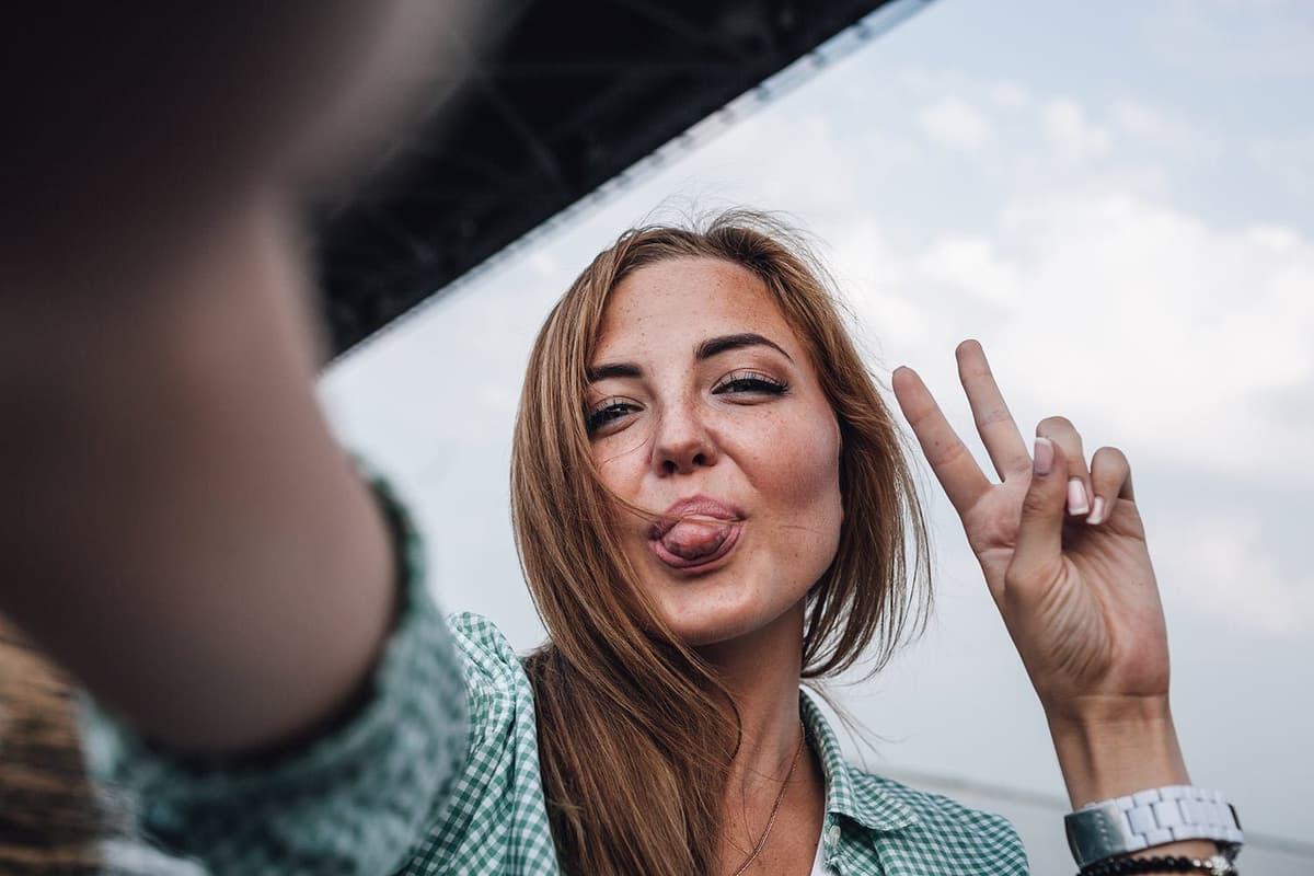 Instagram’s hottest trend: why celebs have embraced the photo dump trend
