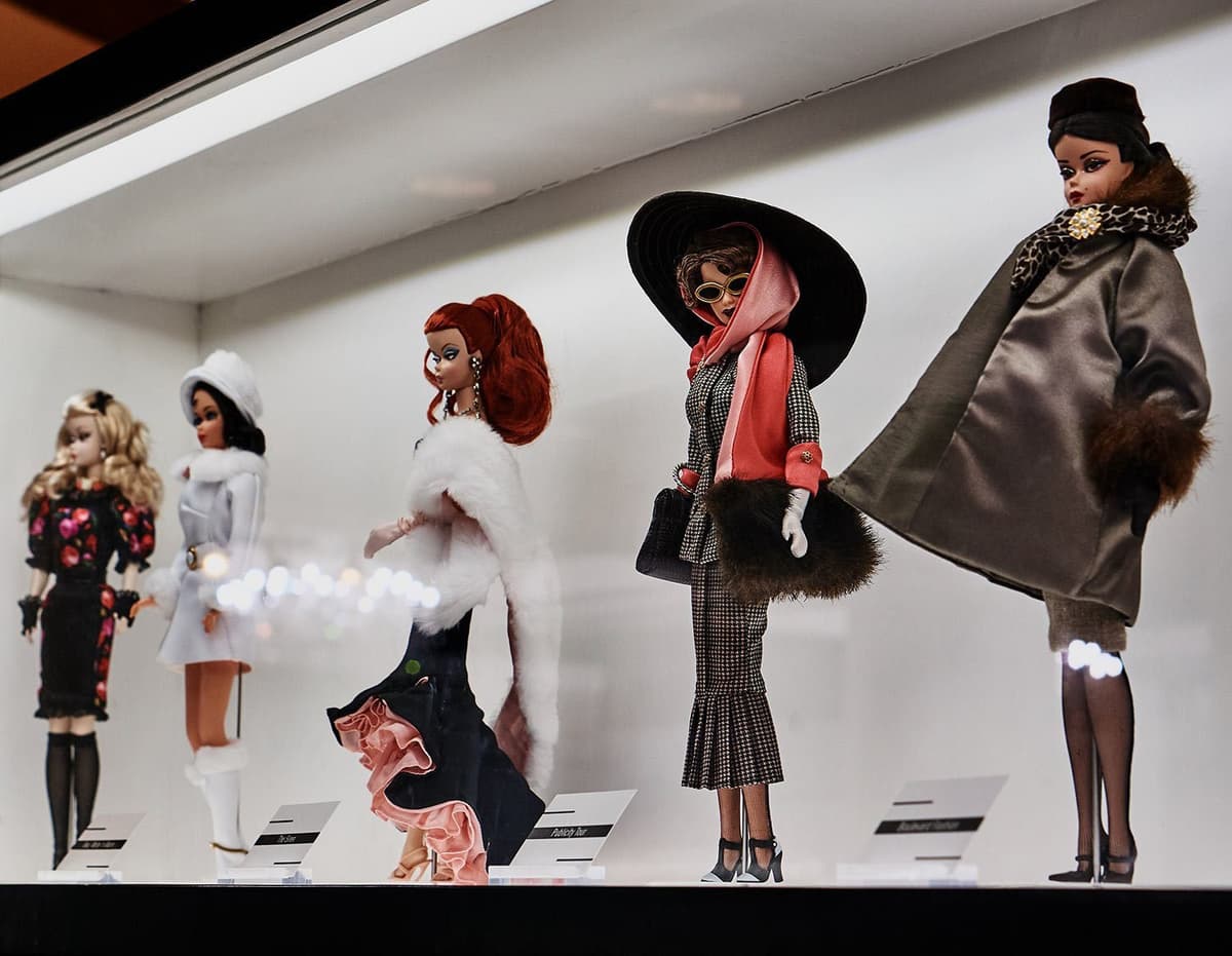 Greta Gerwig’s first Barbie movie gets first photo, summer 2023 release date