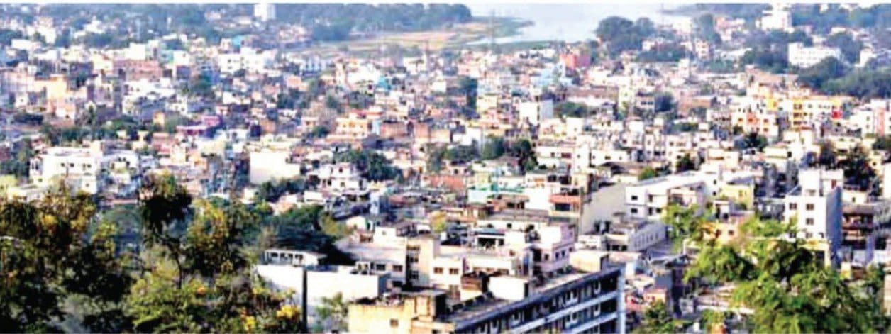 31 दिसंबर 2019 तक बने अवैध मकान होंगे नियमित