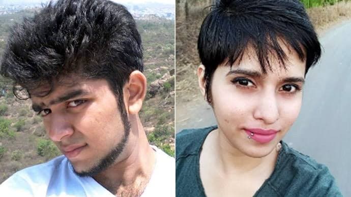 हैवानियत की हद : दो दिनों तक करता रहा शव के टुकड़े…
