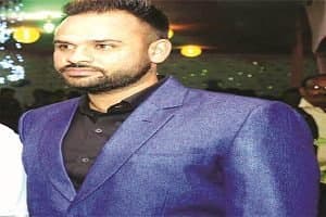 कोयला कारोबारी शहबाज सिद्दीकी गोली मारकर हत्या, हत्यारे फरार