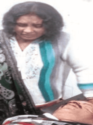 शादी समारोह में गये जमीन कारोबारी की गोली मारकर हत्या, पार्टनर से था मतभेद
