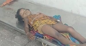 कॉपी-पेन खरीदने गयी 12 वर्षीय बच्ची पर तेंदुए ने किया हमला, मौत