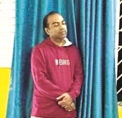 शेयर के नाम पर 22 करोड़ ठगने वाला अनूप अग्रवाल गिरफ्तार