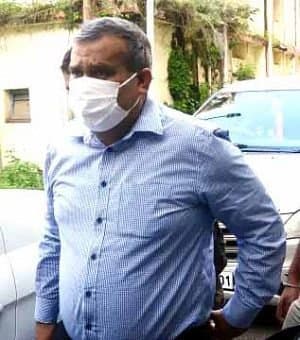 कैश कांड में मनी लांड्रिंग के आरोपी अमित अग्रवाल को अंतरिम जमानत