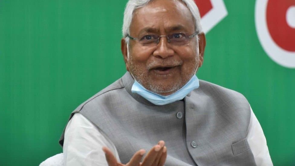 ‘मरते दम तक BJP के साथ नहीं जाएंगे…’ – CM नीतीश कुमार