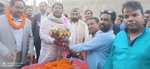 हेमंत सरकार विकास की नई ऊंचाइयों को छूने का कार्य कर रही है : रामेश्वर