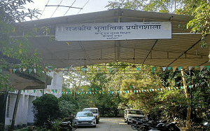 14 वाहन समेत 6 आरोपी गिरफ्तार