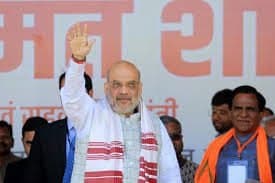 झारखंड के मुख्यमंत्री आदिवासी हैं, लेकिन सरकार आदिवासी विरोधी : अमित शाह