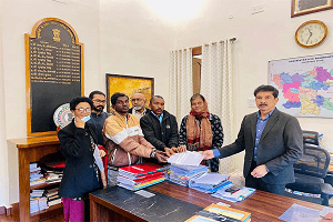 आदिवासी और वंचितों के मानवाधिकार के हनन के विरुद्ध कार्रवाई की मांग
