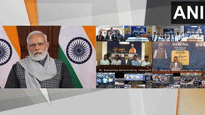 पीएम मोदी ने 71000 नियुक्ति पत्र बांटे