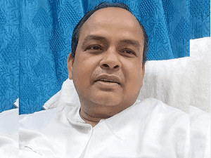 आज ईडी के सामने पेश नहीं हुए इरफान अंसारी
