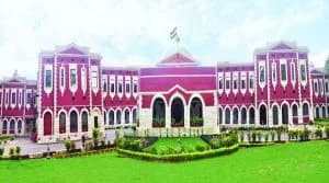 सुरेश बैठा के समय मांगाने पर कोर्ट ने जतायी नाराजगी