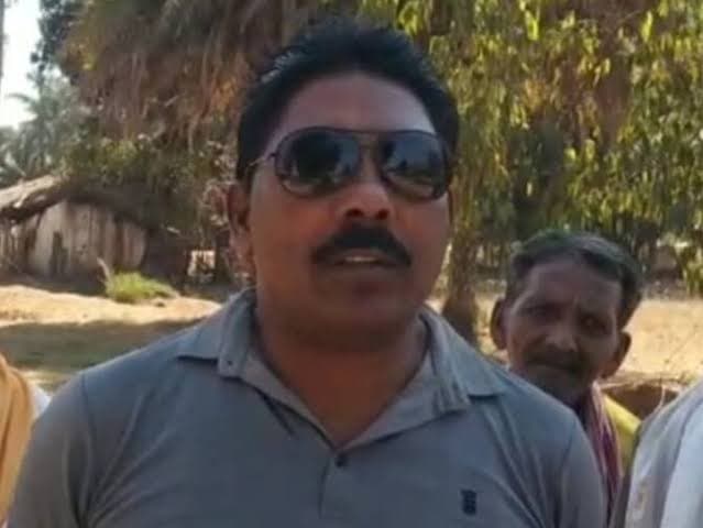 टीवी देख रहे BJP नेता की गोली मारकर हत्या
