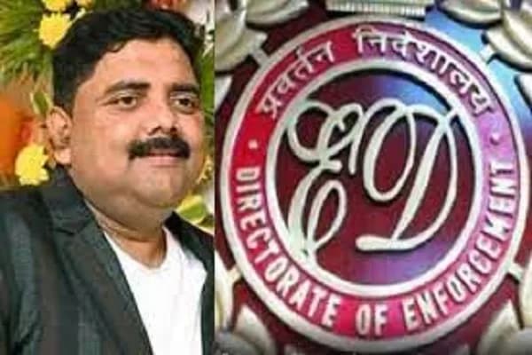 CM के सुरक्षा प्रभारी विमल कुमार को ED ने भेजा समन