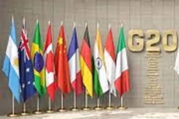 G-20 Summit को लेकर होटल रेडिसन ब्लू और बीएनआर के 500 मीटर की परिधि में NO FLY ZONE घोषित