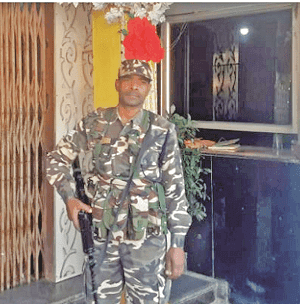 जदयू एमएलसी राधा चरण सेठ के ठिकानों पर आयकर का छापा