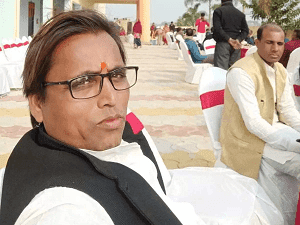 जेडीयू के जिला उपाध्यक्ष सुनील कुमार को घर में  अपराधियों ने मारी गोली, मौत