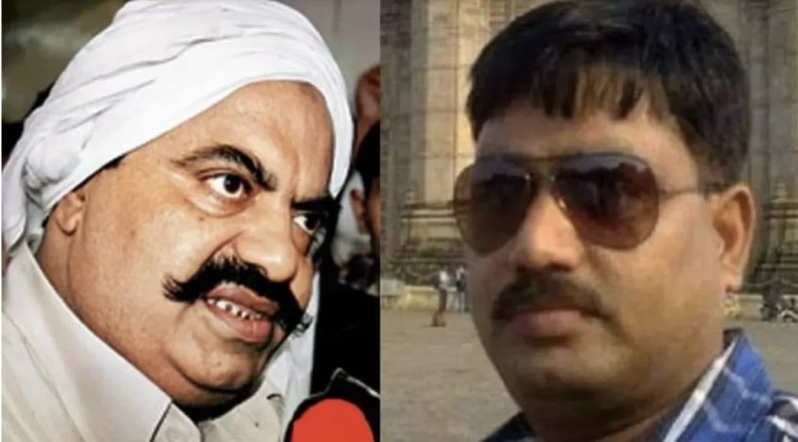 “उमेश को ऐसा मारूंगा कि 15 दिन टीवी पर खबर चलेगी”- पांच साल पहले अतीक ने कहा था