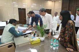 मुख्यमंत्री हेमंत सोरेन ने कांटा टोली और सिरम टोली फ्लाईओवर निर्माण कार्य का किया समीक्षा