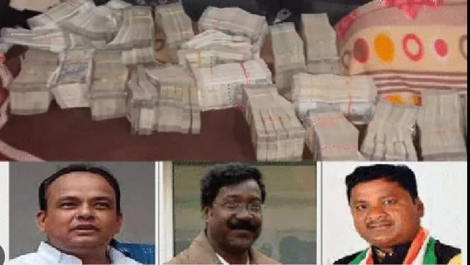 कोलकाता कैश कांड मामले में कोर्ट से तीनों विधायकों को बड़ी राहत, जीरो एफआईआर निरस्त