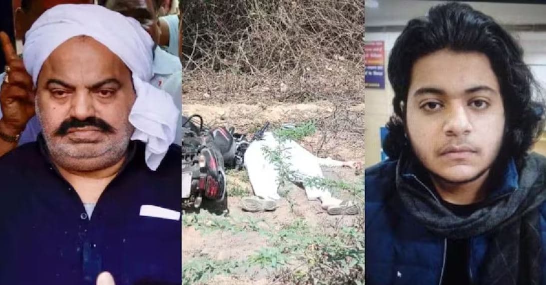 बेटे असद के जनाजे में अतीक का शामिल हो पाना मुश्किल