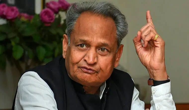 राइट टू हेल्थ लागू करने वाला देश का पहला राज्य बना राजस्थान