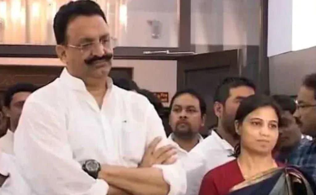 मुख्तार-अफजाल अंसारी पर लगे गैंगस्टर एक्ट में आज फैसला