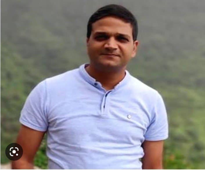 रांची के पूर्व डीसी छवि रंजन सहित 22 ठिकानों पर ईडी की छापेमारी