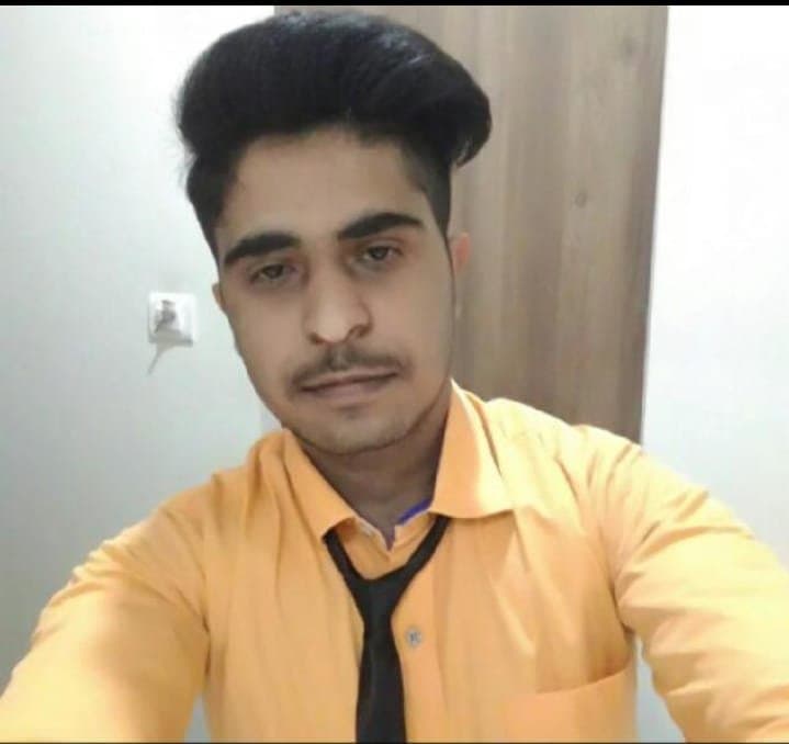 रांची के नमन राज पाहवा का जी-20 समिट में वक्ता के रूप में चयन हुआ