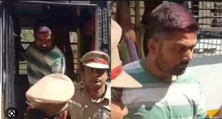 मनीष कश्‍यप को सुप्रीम कोर्ट से झटका: अदालत ने कहा- NSA पर राहत और जमानत के लिए हाई कोर्ट जाइए