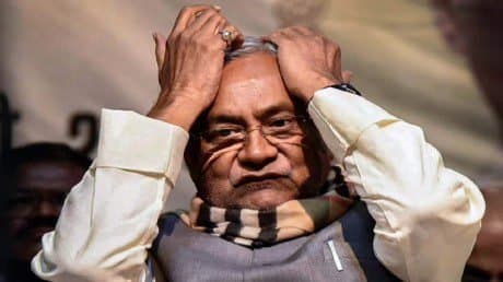 नीतीश सरकार को बड़ा झटका,जातीय जनगणना पर हाईकोर्ट ने लगाई रोक