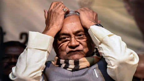 नीतीश सरकार को बड़ा झटका,जातीय जनगणना पर हाईकोर्ट ने लगाई रोक