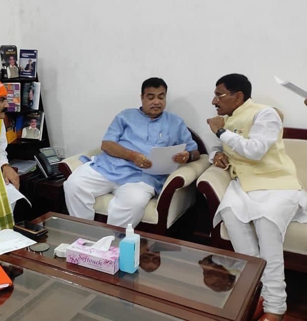 अटल एलिवेटेड कॉरिडोर होगा रातू फ्लाईओवर का नाम !