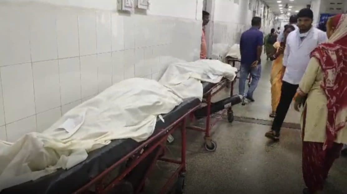 बोकारो में मुहर्रम जुलूस में करंट, चार की मौत