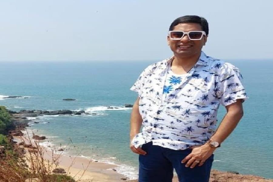 बैंक PO सुप्रियो मजुमदार लगाई फांसी, बैंक के कई अधिकारी और रामगढ़ पुलिस पर टॉर्चर का आरोप
