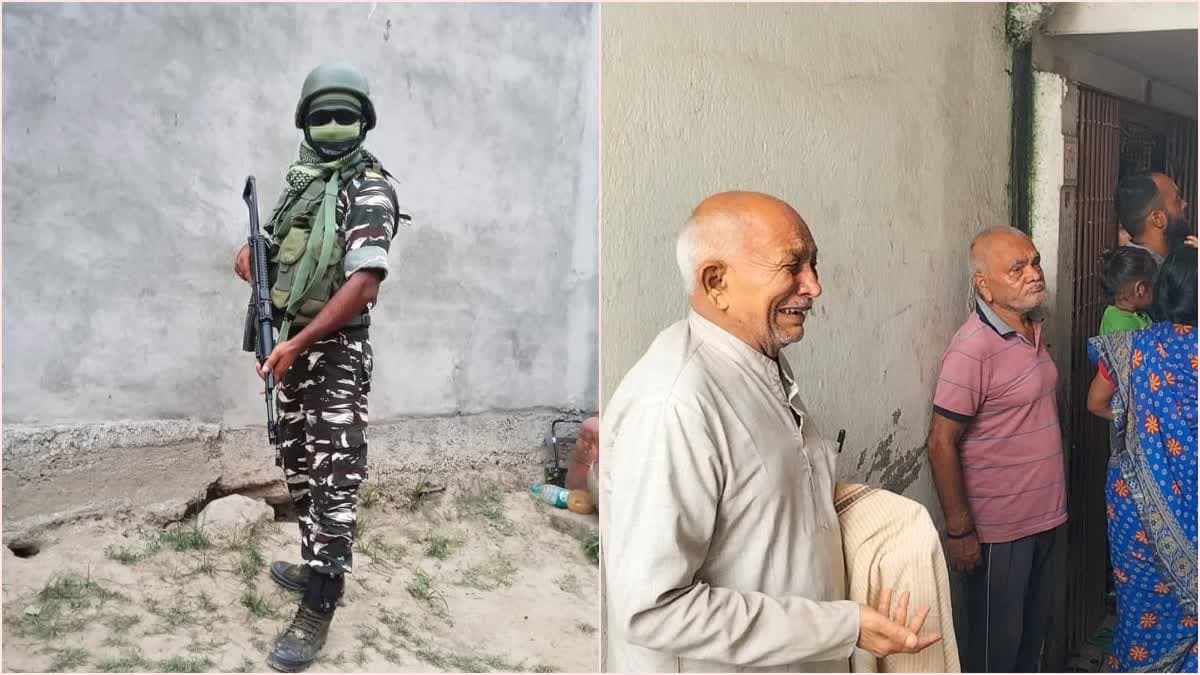 आंतकियों से मुठभेड़ में शहीद हो गया झारखंड के गिरिडीह का लाल