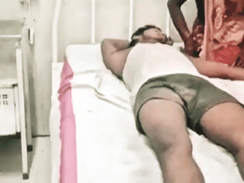 बेतिया में जहरीली शराब से दो लोगों की मौत, तीन गंभीर