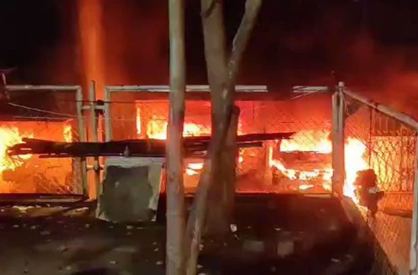 मुंबई के गोरेगांव में बहुमंजिला इमारत में आग से सात की मौत; 51 घायल अस्पताल में भर्ती, कई गंभीर