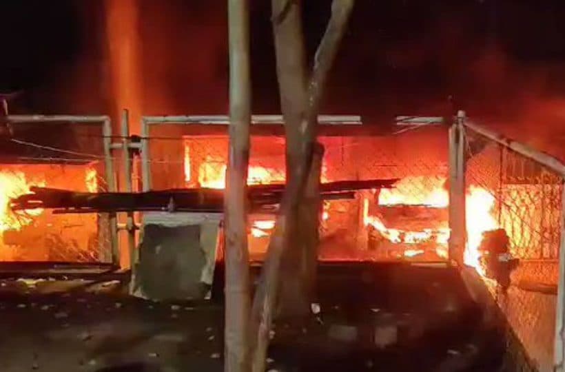 मुंबई के गोरेगांव में बहुमंजिला इमारत में आग से सात की मौत; 51 घायल अस्पताल में भर्ती, कई गंभीर