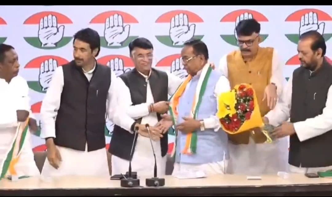 सुबोधकांत हुए असहाय, राम के खिलाफ हुए रामटहल