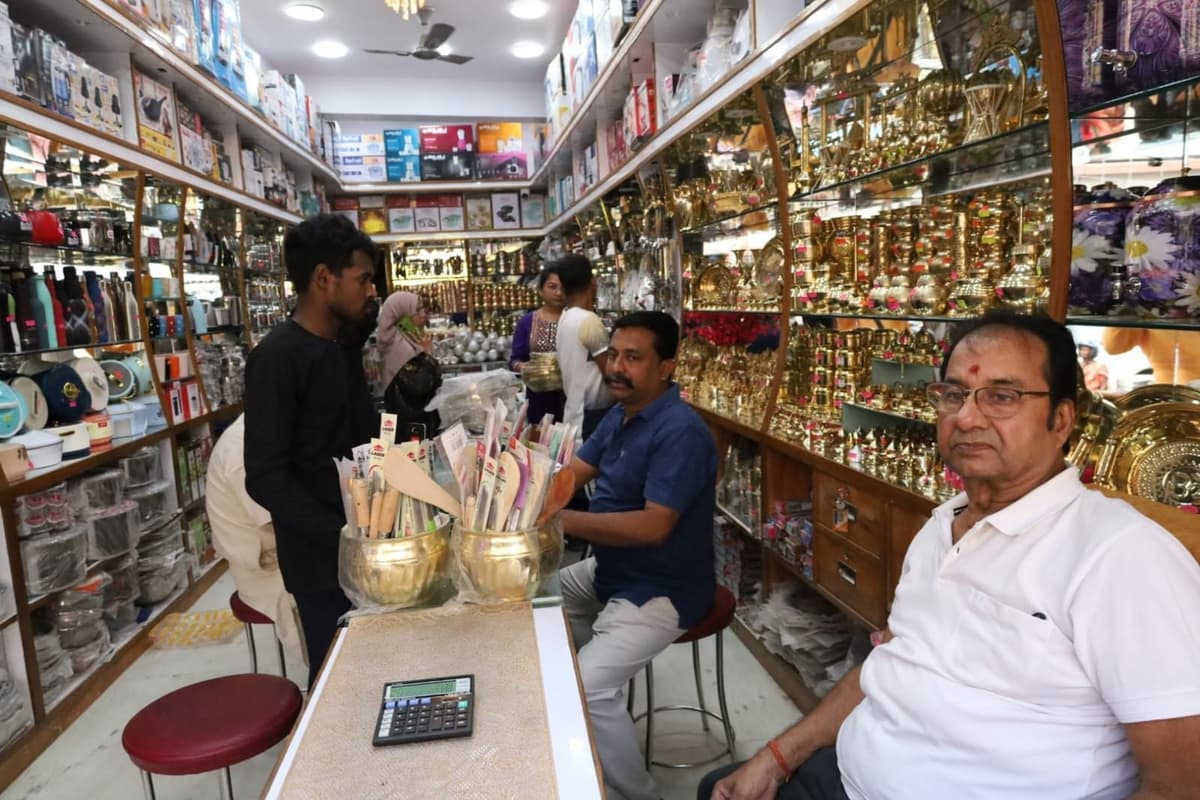 Dhanteras कल, संध्या काल में होगी कुबेर की पूजा