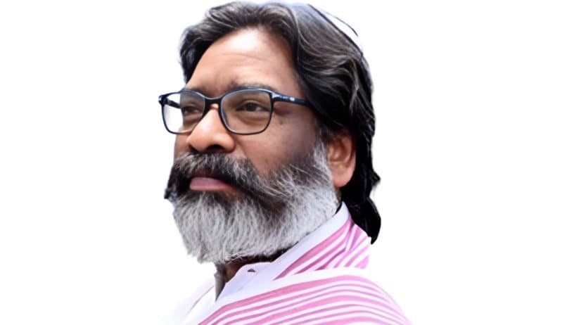 hemant soren