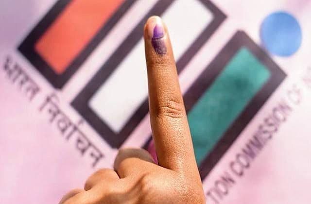 झारखंड चुनाव का ऐलान आज￼
