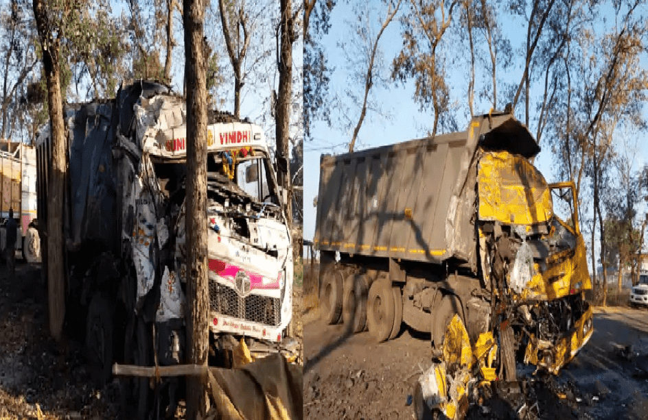 लातेहार ऐक्सीडेंट (Latehar Accident)