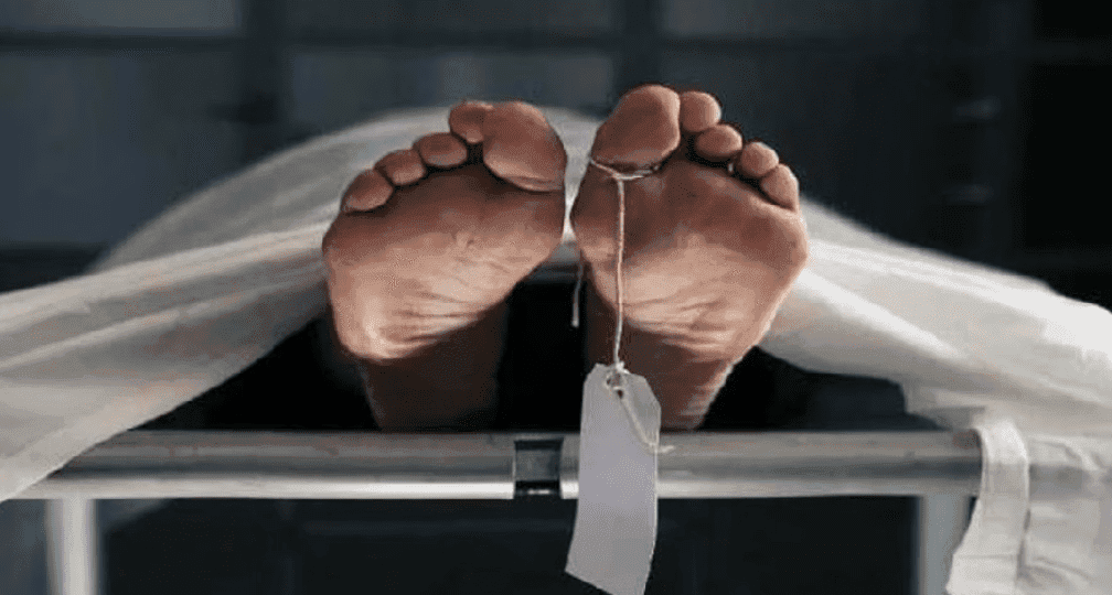CRPF Jawan Suicide Case
