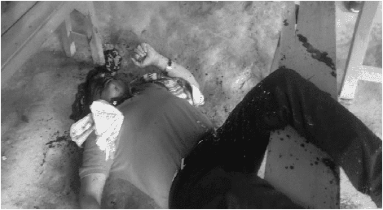 kanke chowk murder