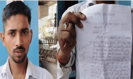 patna traffic police si viral video, traffic police brutality bihar, kankarbagh police news, jay vikrant patna news, patna traffic corruption, बिहार पुलिस न्यूज
