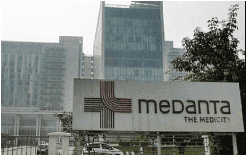 Ranchi medanta hospital suicide, Suicide case ranchi , मेदांता अस्पताल आत्महत्या, gandiv live, nurse suicide ranchi