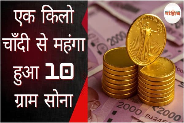 आज का सोने का भाव, gold price 22 अप्रैल 2025, 10 ग्राम सोने की कीमत, gold silver rate today, सोना चांदी का रेट क्या है, gold investment news in hindi, सोने की ताजा कीमतें 2025, 24 कैरेट सोने की कीमत आज, सोना 1 लाख के पार, आज सोना महंगा क्यों हुआ, डॉलर रुपया और सोने का कनेक्शन, सोने की कीमत क्यों बढ़ी, gold price chart india hindi, hallmark gold price, शुद्ध सोने का भाव, Ranchi news today, Jharkhand news update, Gandiv Live news, रांची की ताजा खबर, झारखंड समाचार, Jharkhand latest news in Hindi, Gandiv Live Ranchi, झारखंड ब्रेकिंग न्यूज़, Ranchi Hindi news portal, Jharkhand viral news, झारखंड लोकल न्यूज़, Gandiv Live हिंदी खबरें, Jharkhand trending news, रांची लाइव न्यूज़, Jharkhand today headlines
